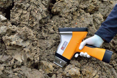 黔东南自治州土壤检测